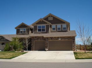 8534 Hackamore Rd, Littleton, CO 80125