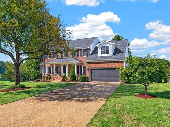 8404 Beckenham Ct, Williamsburg, VA 23188