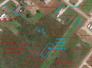 S Quailrun Ave, Pt Lavaca, TX 77979