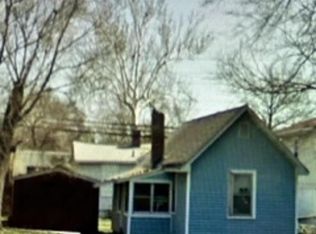 2548 Iowa St, Granite City, IL