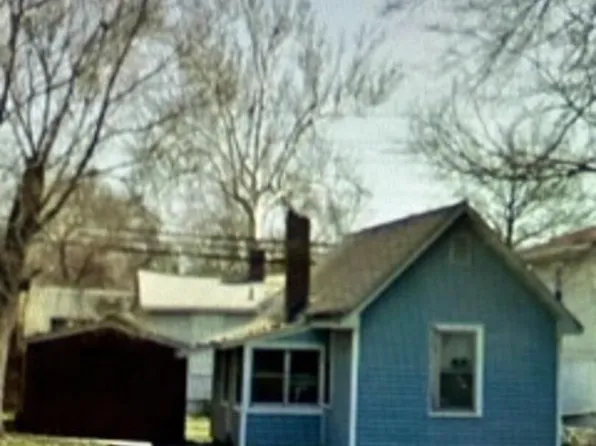 2548 Iowa St, Granite City, IL 62040
