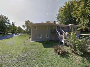 1001 Sunset Strip St, Excelsior Springs, MO 64024