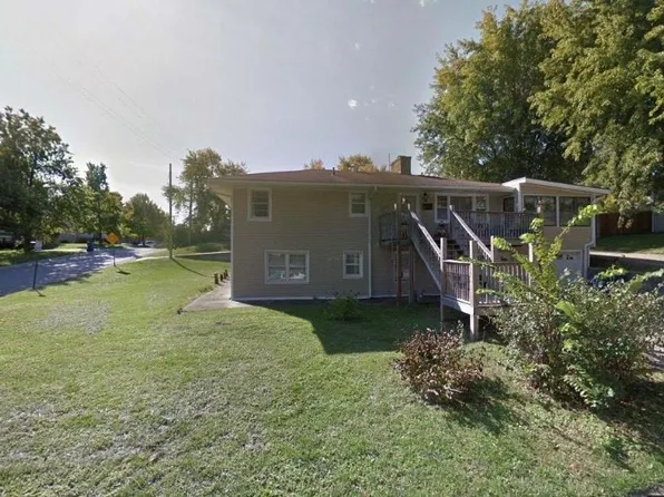 1001 Sunset Strip St, Excelsior Springs, MO 64024