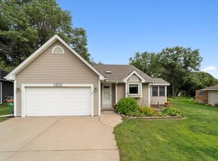 1919 121st Ave NE, Blaine, MN 55449