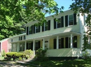 117 Second St, Hallowell, ME 04347
