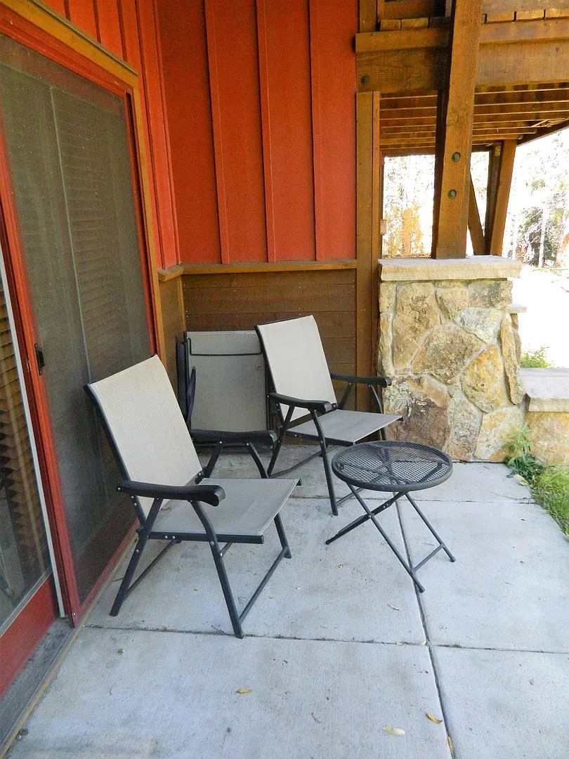 Winter Seasonal Rental- Seasons #1837 — Photo 2