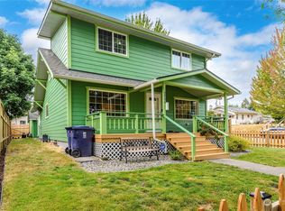 424 S 43rd St, Tacoma, WA