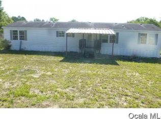 6197 SW 165th Ct, Ocala, FL 34481