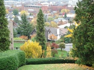 602 NW Westover Ter, Portland, OR 97210