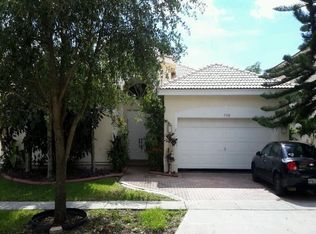 17428 SW 36th St, Miramar, FL 33029