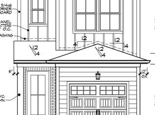 601 James Ave, Nashville, TN 37209