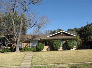 13319 Spring Grove Ave, Dallas, TX 75240