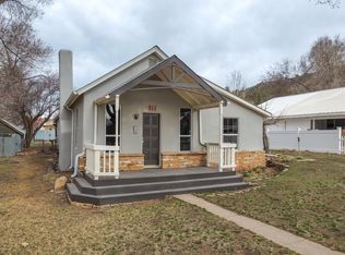 205 S 5th St, Dolores, CO 81323