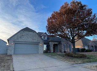 8936 N 133rd East Ave, Owasso, OK 74055