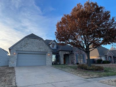 8936 N 133rd East Ave, Owasso, OK, 74055