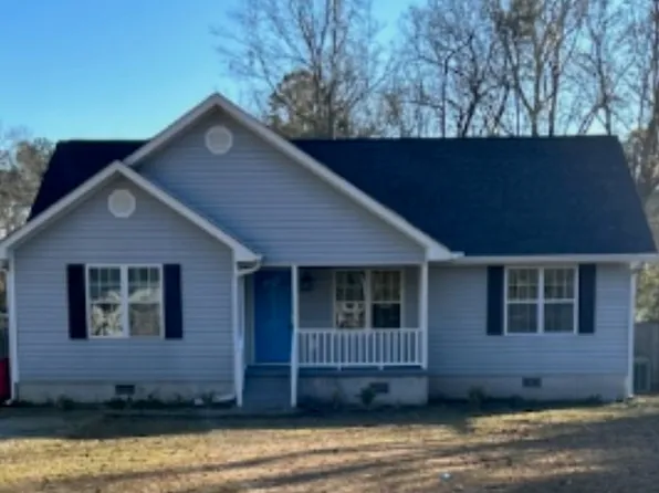 802 Tanley St, Sandersville, GA 31082