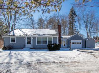 526 Roosevelt Trl, Windham, ME 04062
