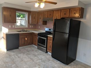 204 1st Ln, Factoryville, PA