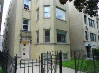 6228 N Talman Ave APT 1, Chicago, IL