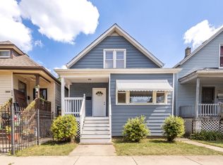 7217 S Hermitage Ave, Chicago, IL