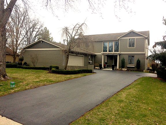 Golf View!-1160 Circle on Gr