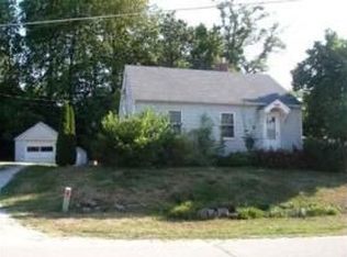 205 E 22nd Ave, Coal Valley, IL