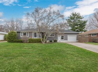 1428 Westwood Dr, Lorain, OH 44053