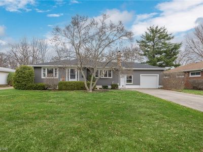 1428 Westwood Dr, Lorain, OH, 44053