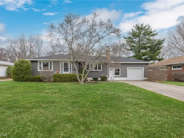 1428 Westwood Dr, Lorain, OH 44053