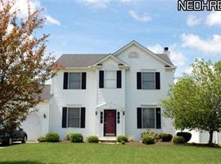 8300 Rachel Ln, North Ridgeville, OH 44039