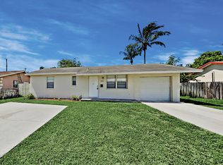 1030 Ortega Rd, West Palm Beach, FL 33405