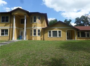 1850 Turtle Hill Rd, Enterprise, FL 32725