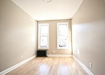 Rented by Stuyvesant Heights Realty Corp