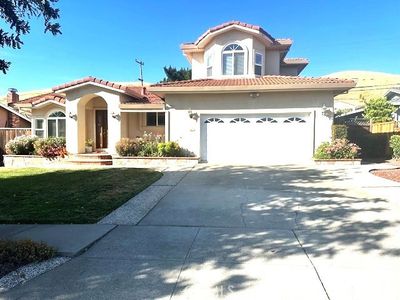 41998 Via San Gabriel, Fremont, CA, 94539