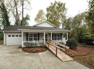 130 Monroe St, Winston Salem, NC 27104