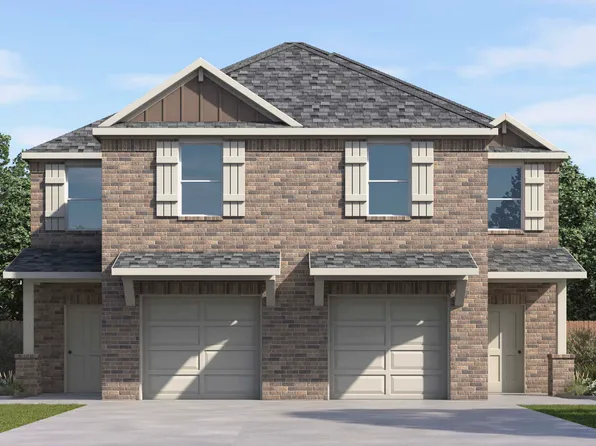 HAWTHORN Plan, Elevon