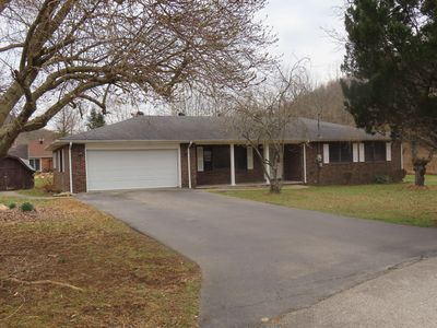 82 H Hall Rd, Clearfield, KY, 40313