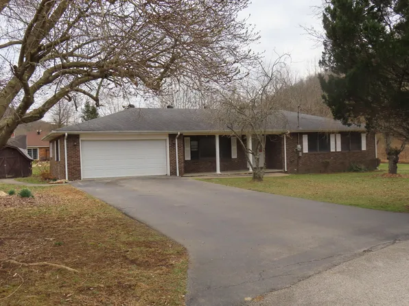 82 H Hall Rd, Clearfield, KY 40313