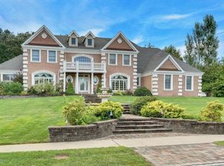164 Kristine Ave, Manahawkin, NJ 08050
