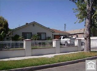 6231 Pico Vista Rd, Pico Rivera, CA 90660