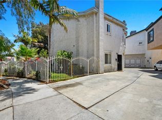11512 York Ave, Hawthorne, CA 90250