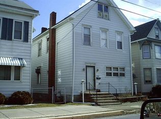 452 N 4th St, Sunbury, PA