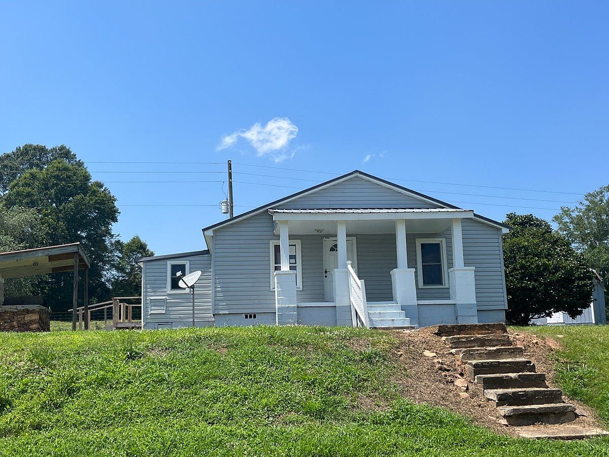 1904 County Road 98, Ranburne, AL 36273 Zillow