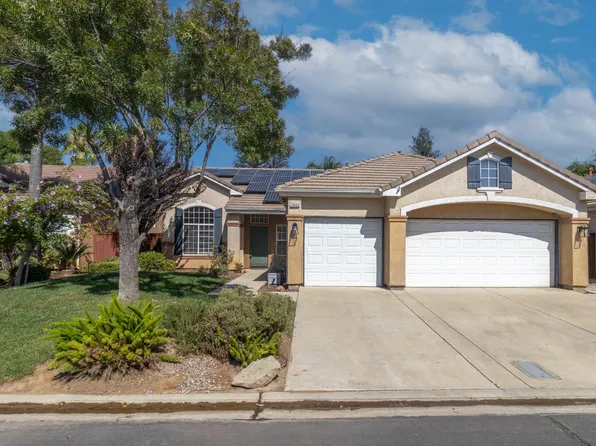 10502 E Greenbury Way, Clovis, CA 93619