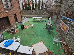 46 Kirkwood Rd, Brighton, MA 02135