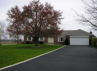 8463 W County Road 600 S, Coatesville, IN 46121