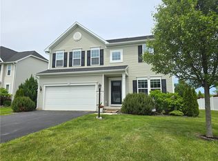 188 Elmcrest Rise, West Henrietta, NY 14586