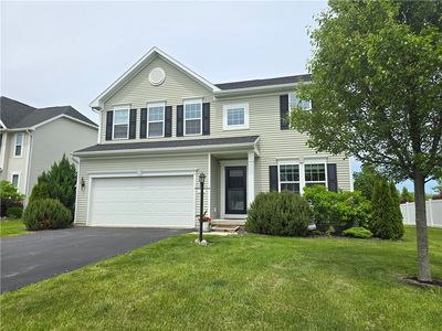 188 Elmcrest Rise, West Henrietta, NY, 14586