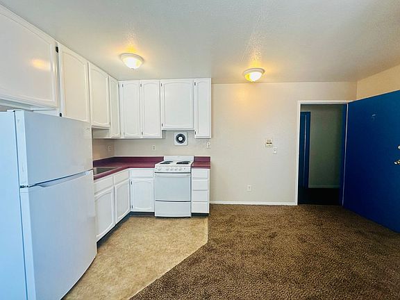 2nd image of 2418 High St APT 5
