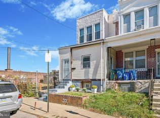 6337 N Garnet St, Philadelphia, PA 19141